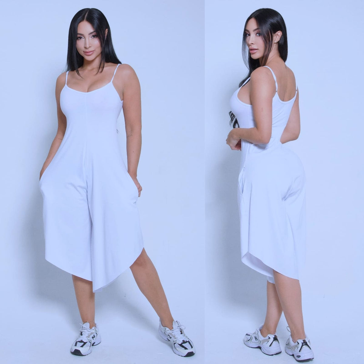 Enterizo Jumper
