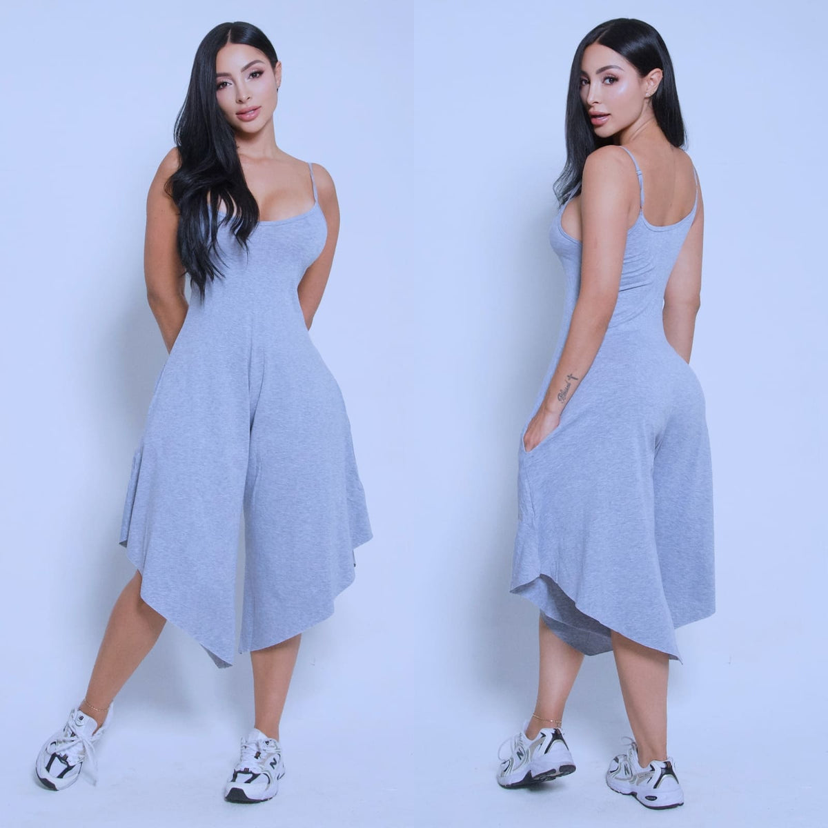 Enterizo Jumper