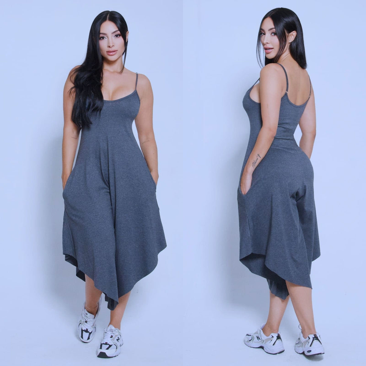 Enterizo Jumper