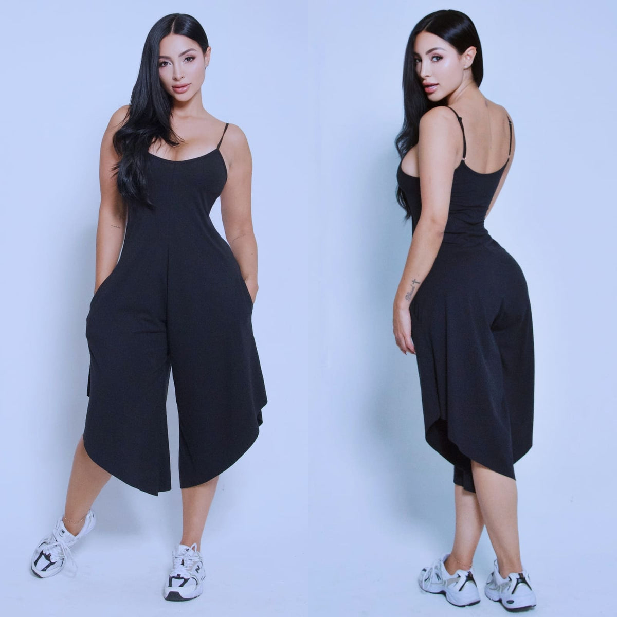 Enterizo Jumper