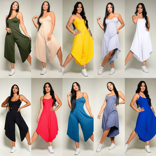 Vestido Jumper