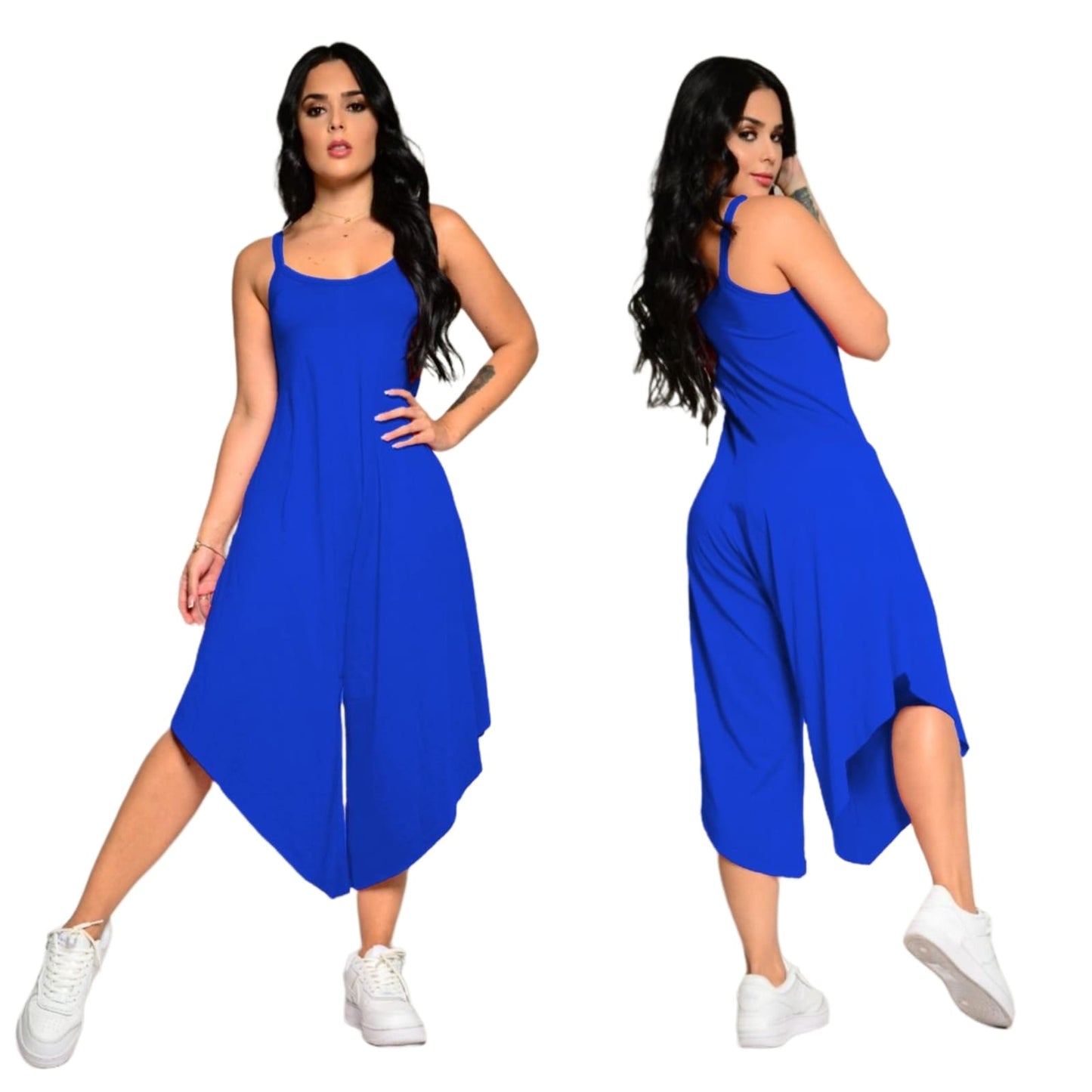Vestido Jumper