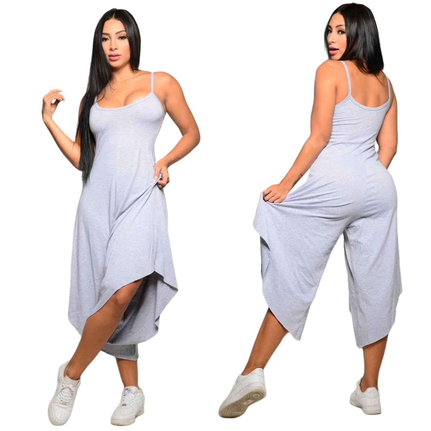 Vestido Jumper