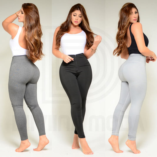 Leggins Suplex Control Abdomen