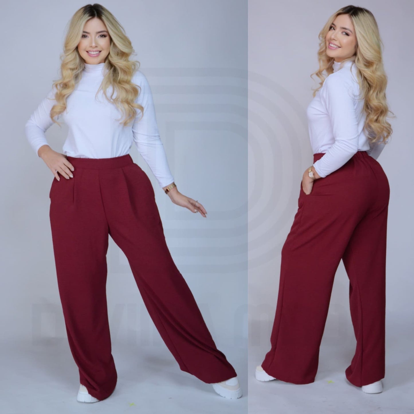 Pantalón Marena