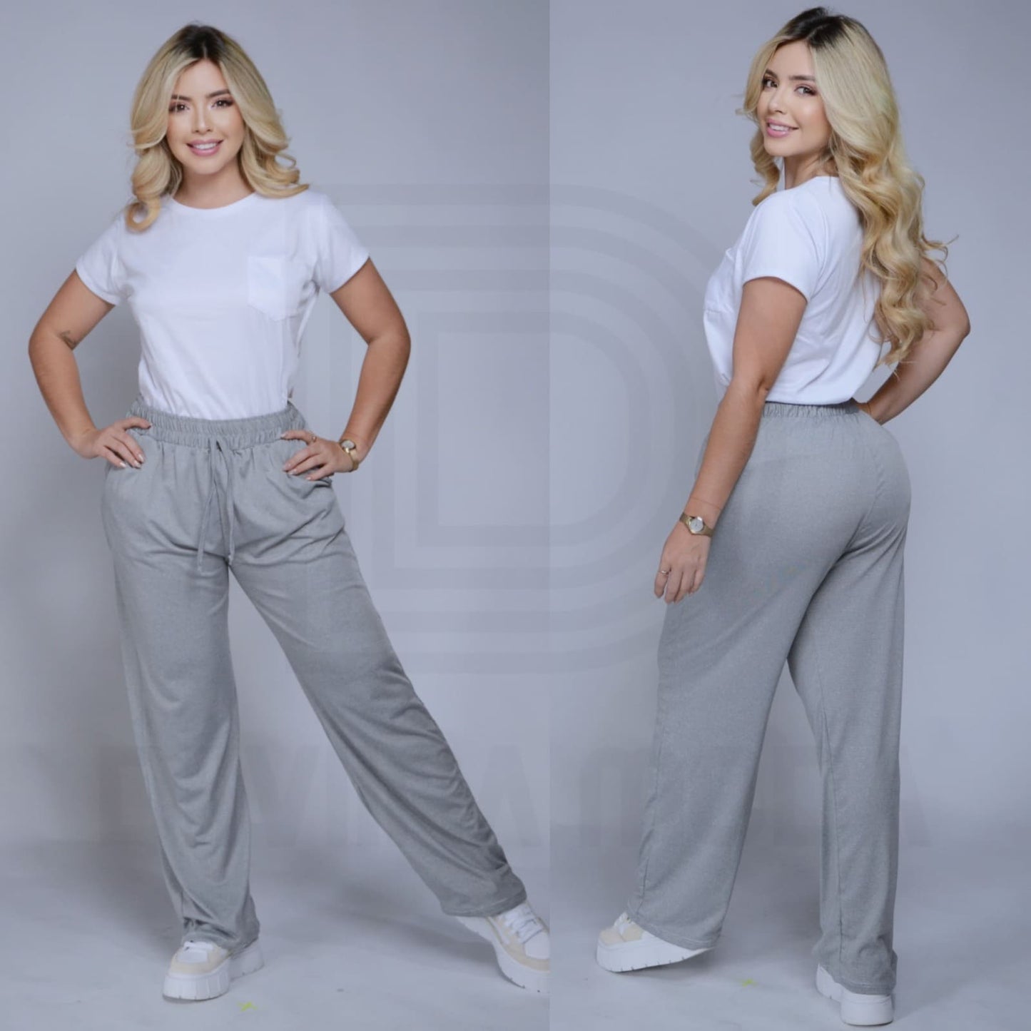 Pantalón Polilicra