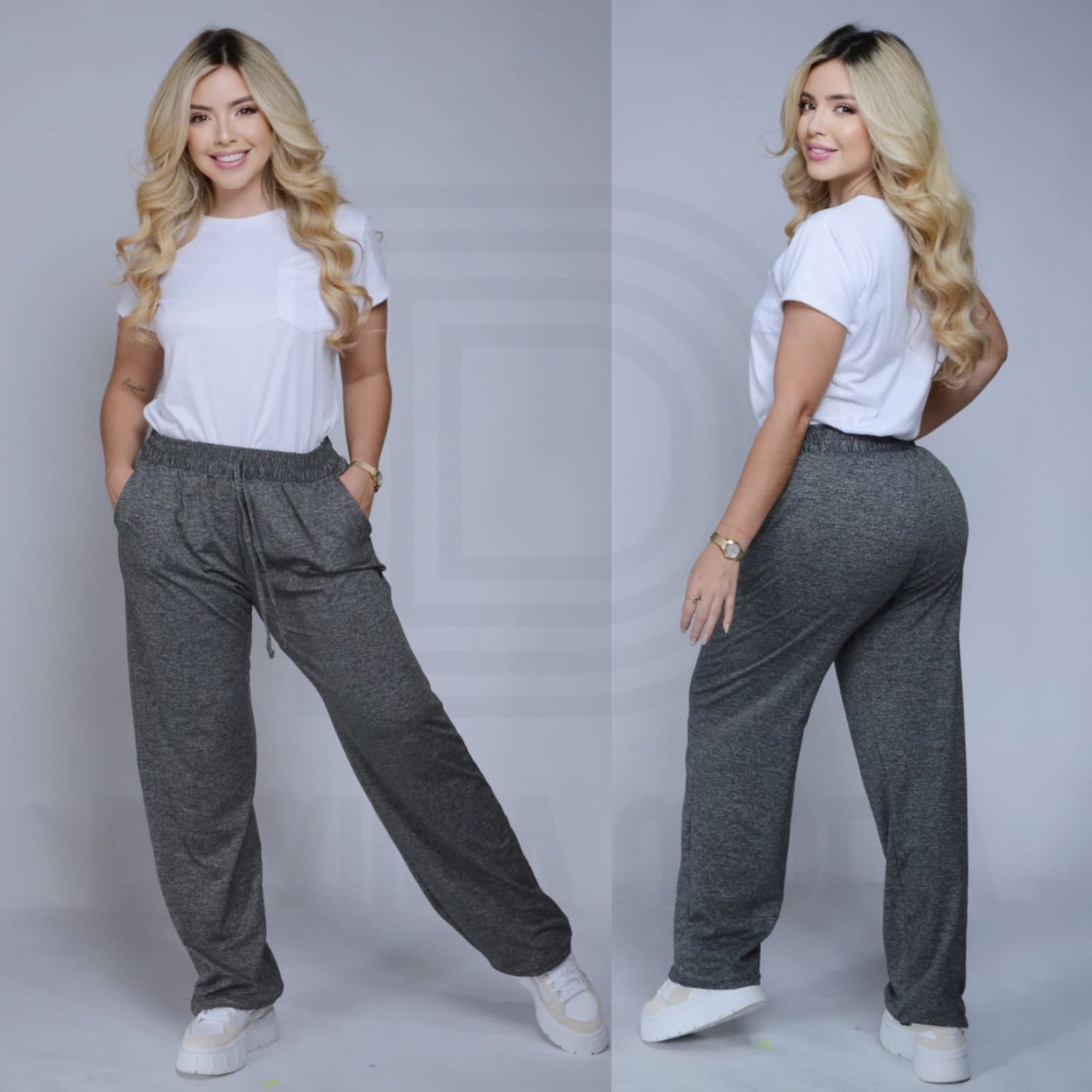 Pantalón Polilicra