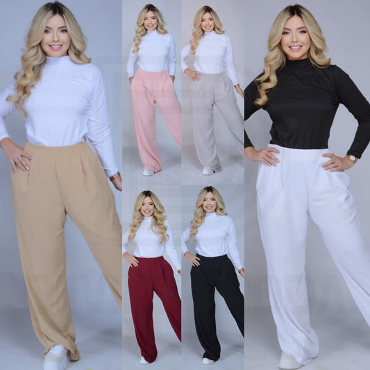 Pantalón Marena