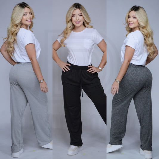 Pantalón Polilicra