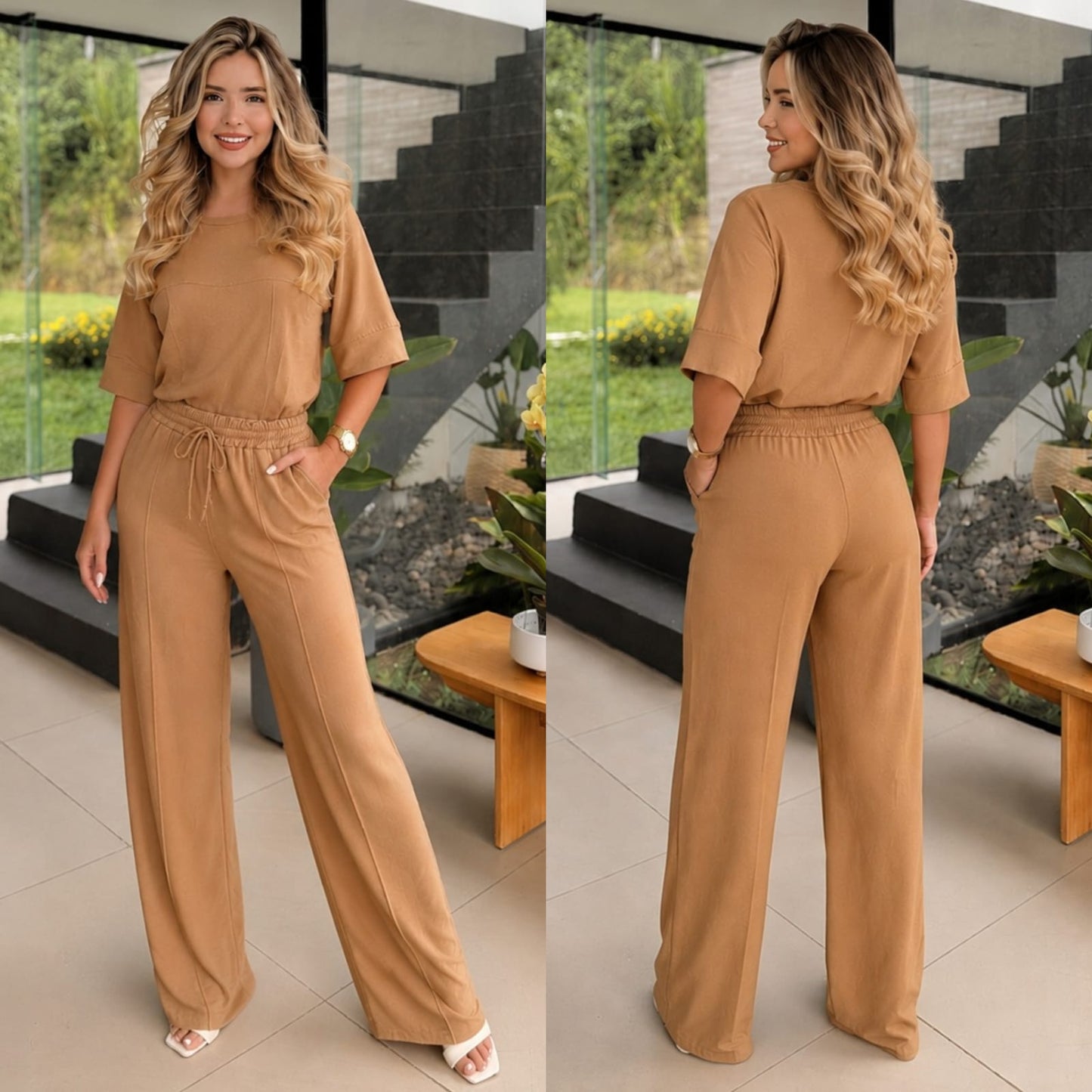 Conjunto Mónaco