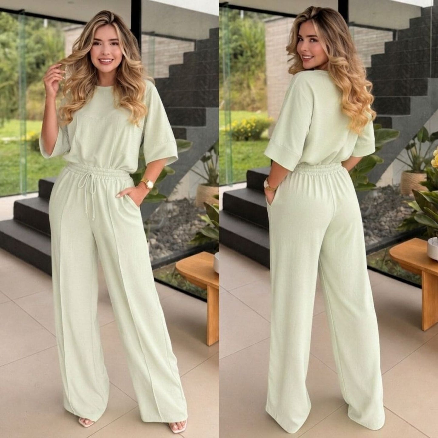 Conjunto Mónaco