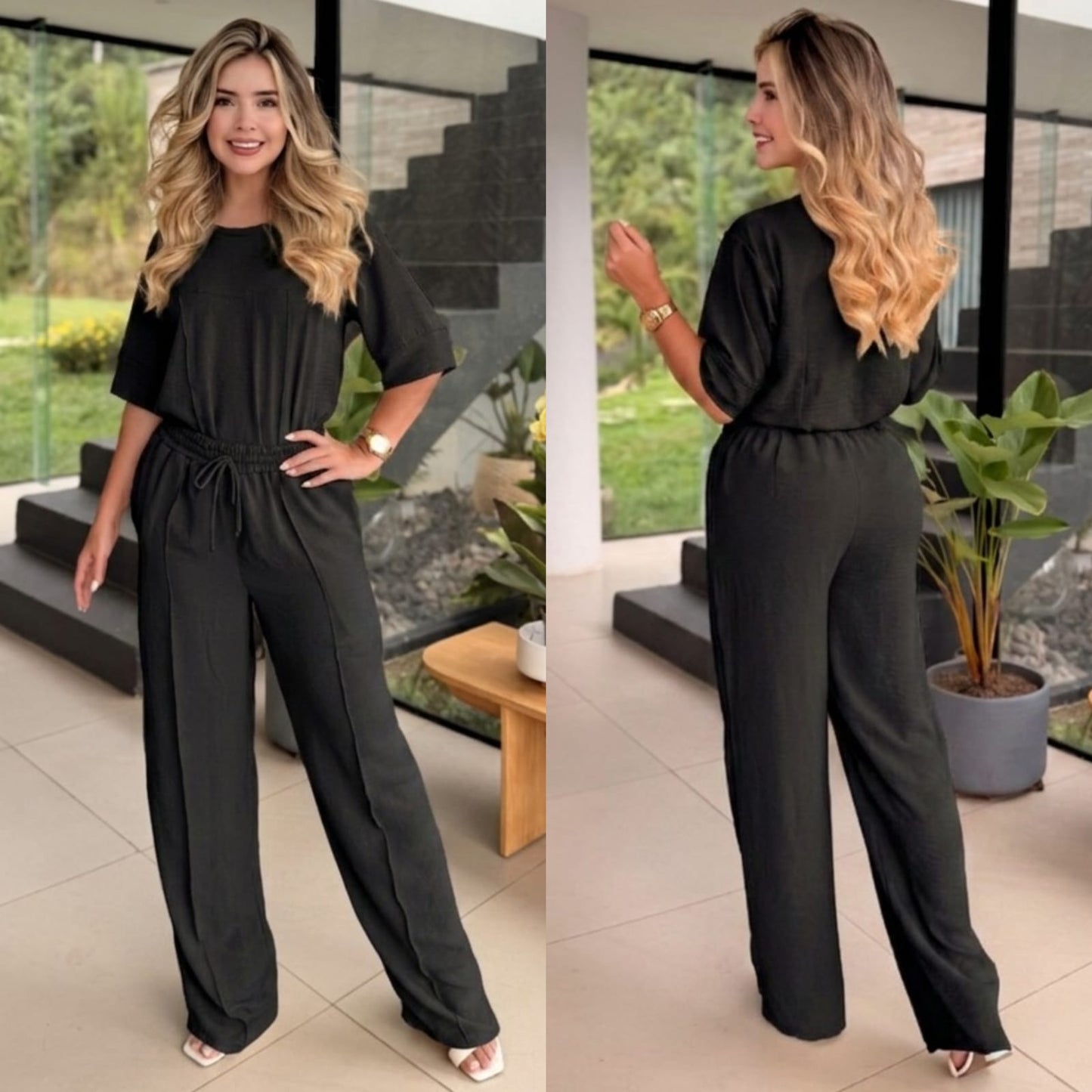 Conjunto Mónaco