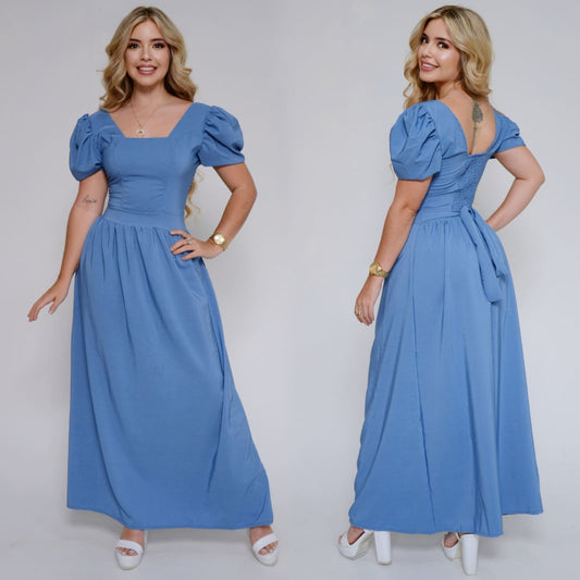 Vestido Margarita